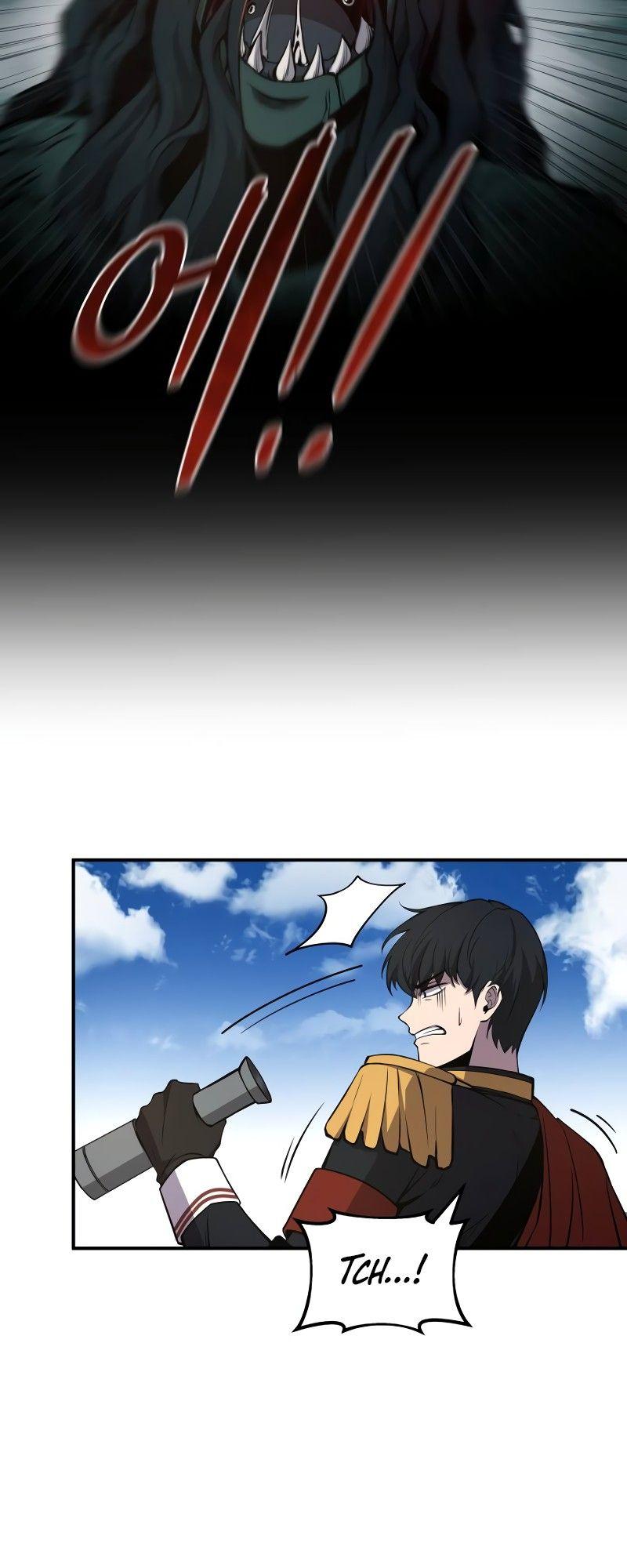 Read I Became the Tyrant of a Defense Game Manga Online
