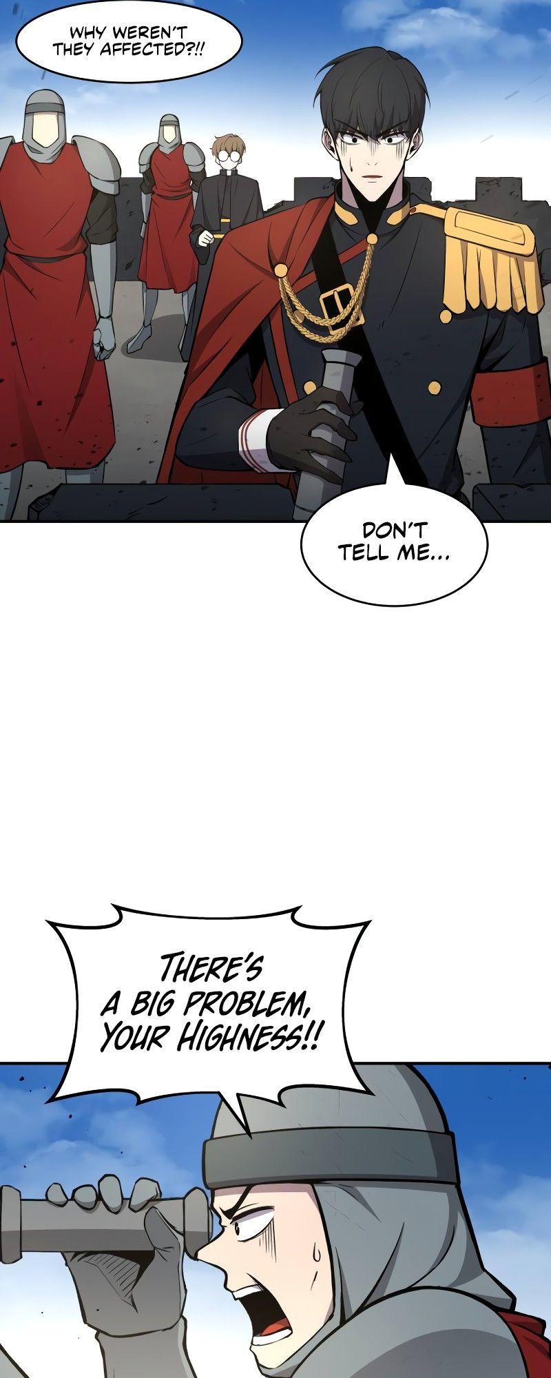 Read I Became the Tyrant of a Defense Game Manga Online