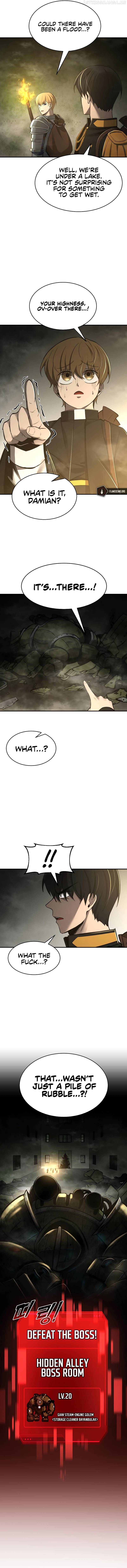 Read I Became the Tyrant of a Defense Game Manga Online