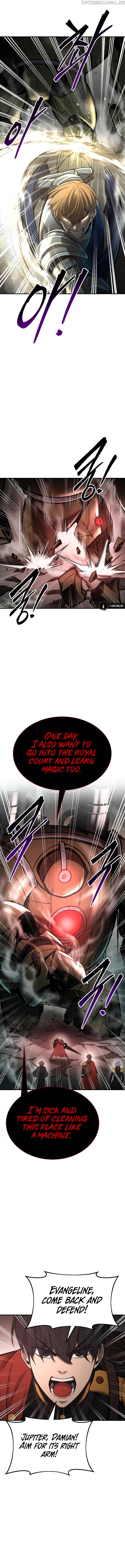 Read I Became the Tyrant of a Defense Game Manga Online