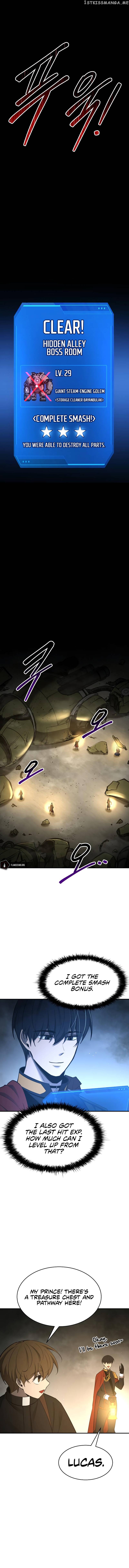 Read I Became the Tyrant of a Defense Game Manga Online