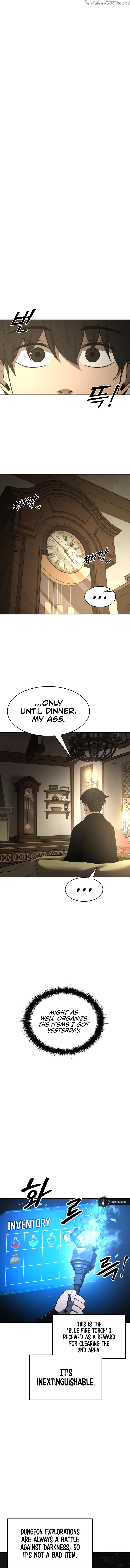 Read I Became the Tyrant of a Defense Game Manga Online