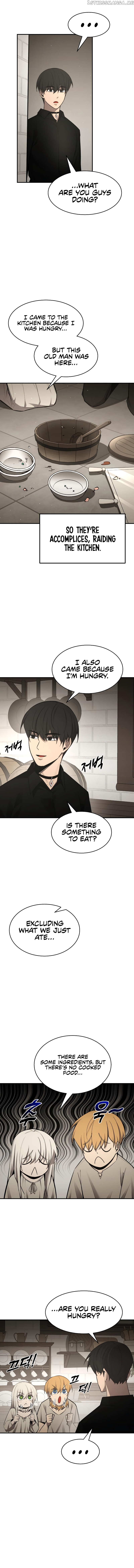 Read I Became the Tyrant of a Defense Game Manga Online