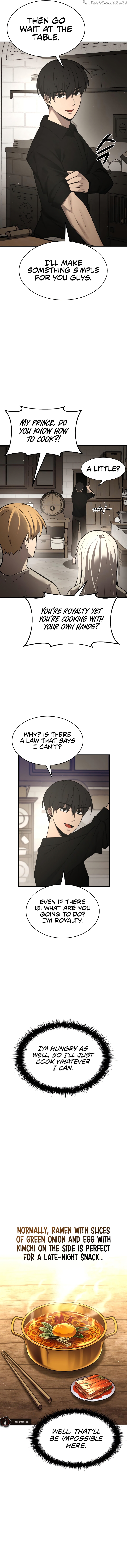 Read I Became the Tyrant of a Defense Game Manga Online