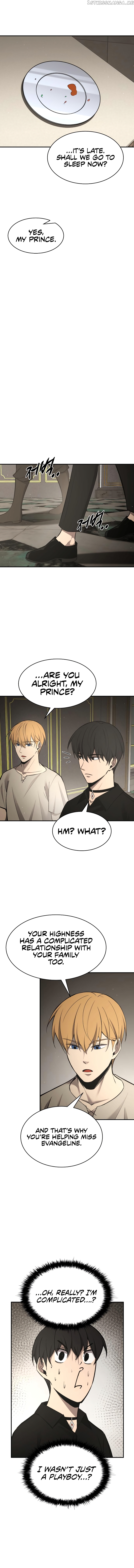 Read I Became the Tyrant of a Defense Game Manga Online