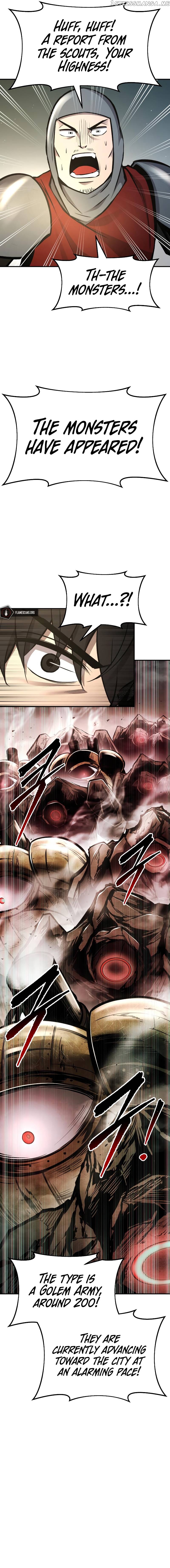 Read I Became the Tyrant of a Defense Game Manga Online