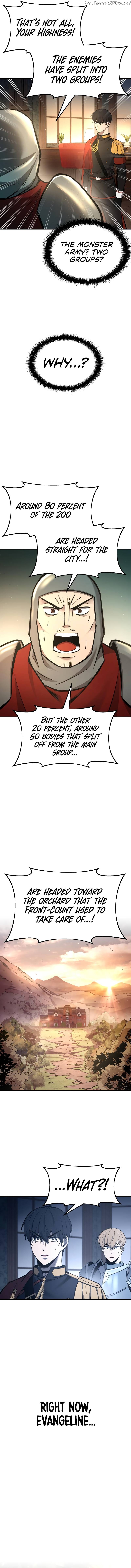 Read I Became the Tyrant of a Defense Game Manga Online