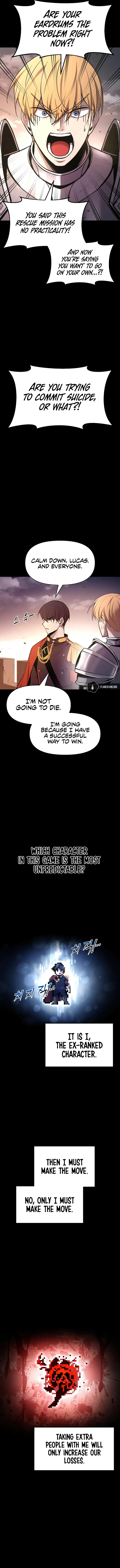 Read I Became the Tyrant of a Defense Game Manga Online