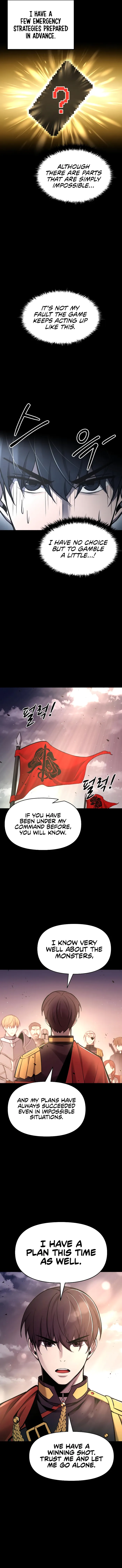 Read I Became the Tyrant of a Defense Game Manga Online