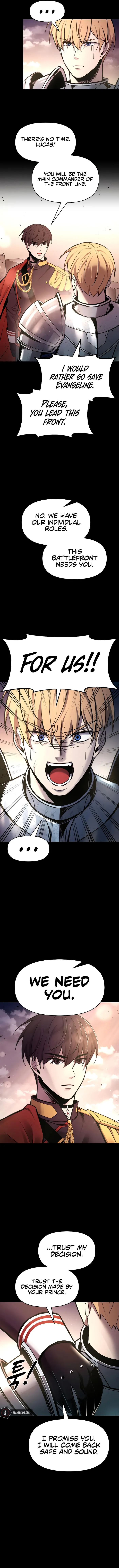 Read I Became the Tyrant of a Defense Game Manga Online