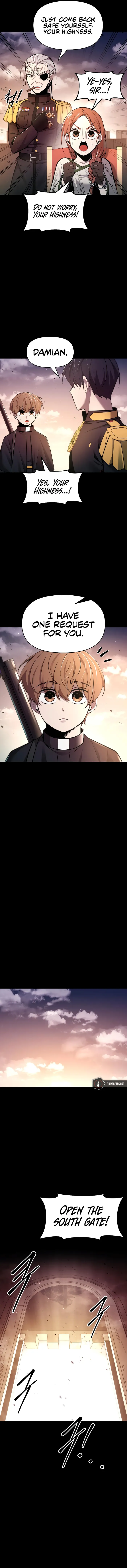 Read I Became the Tyrant of a Defense Game Manga Online