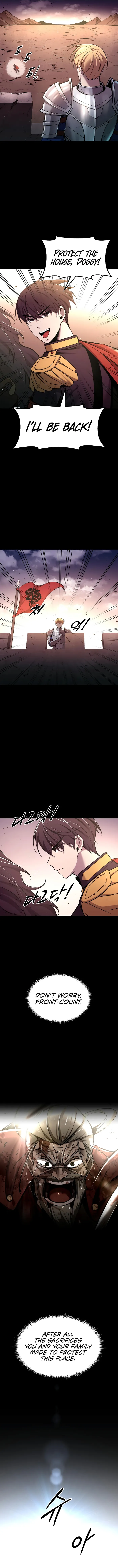 Read I Became the Tyrant of a Defense Game Manga Online