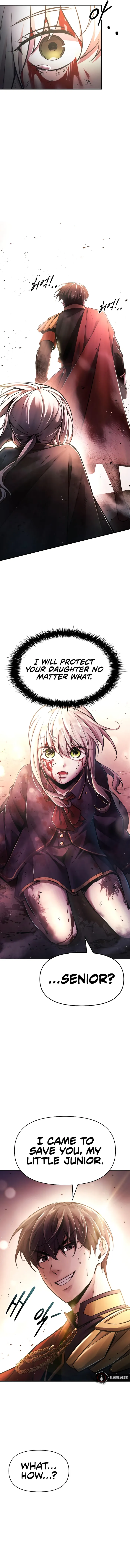 Read I Became the Tyrant of a Defense Game Manga Online