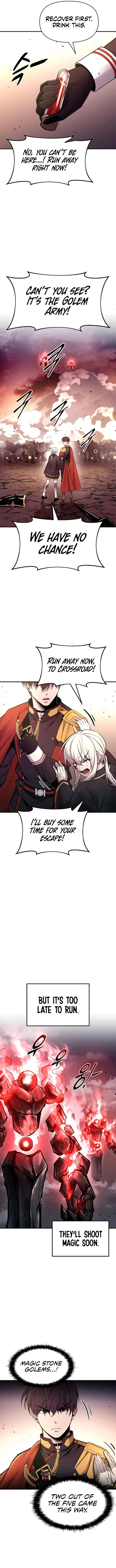 Read I Became the Tyrant of a Defense Game Manga Online