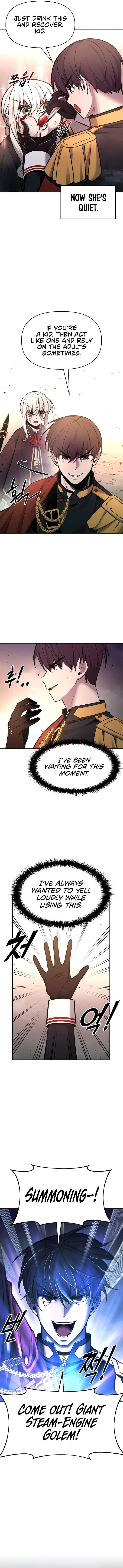 Read I Became the Tyrant of a Defense Game Manga Online