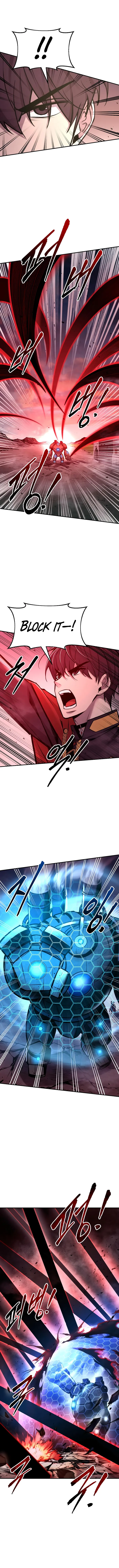 Read I Became the Tyrant of a Defense Game Manga Online