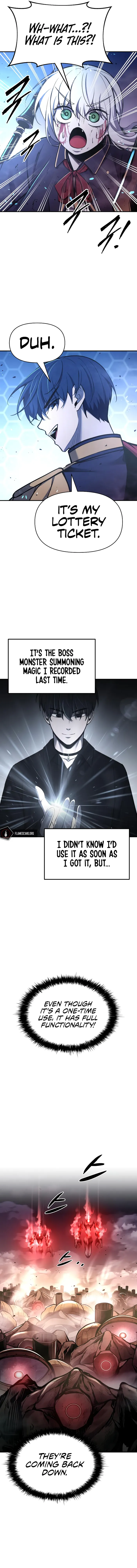 Read I Became the Tyrant of a Defense Game Manga Online
