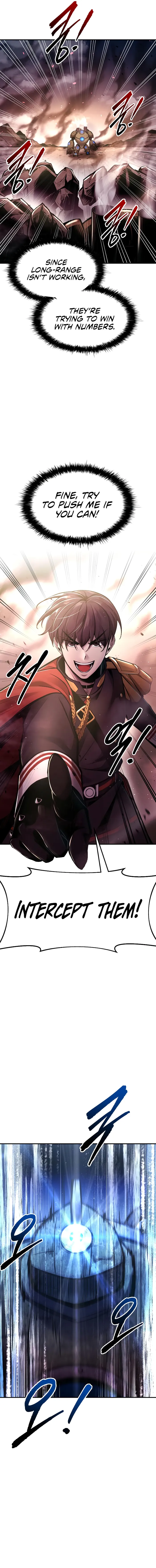 Read I Became the Tyrant of a Defense Game Manga Online