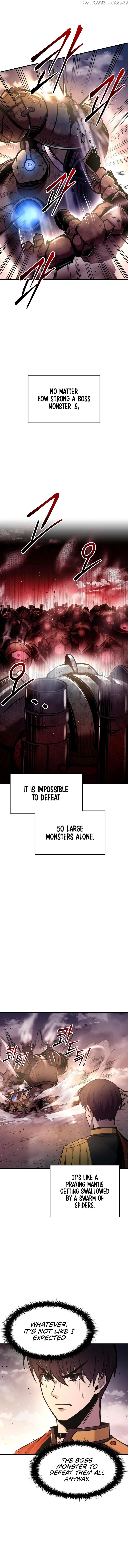 Read I Became the Tyrant of a Defense Game Manga Online