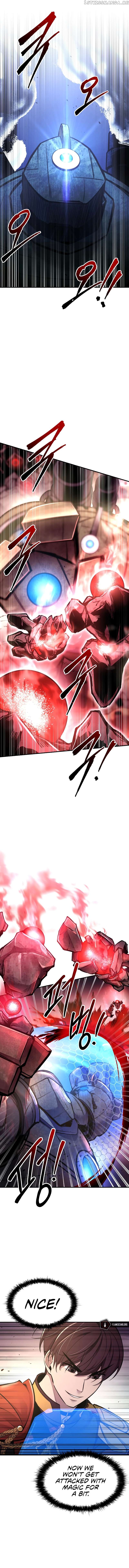 Read I Became the Tyrant of a Defense Game Manga Online