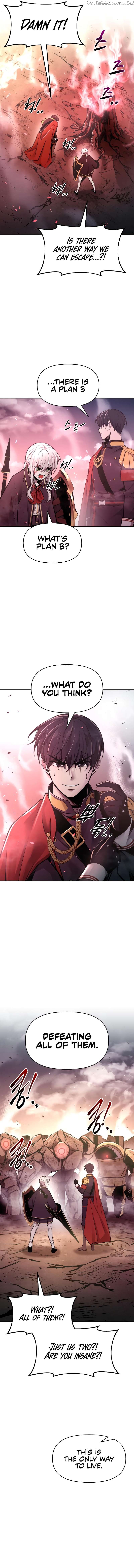 Read I Became the Tyrant of a Defense Game Manga Online