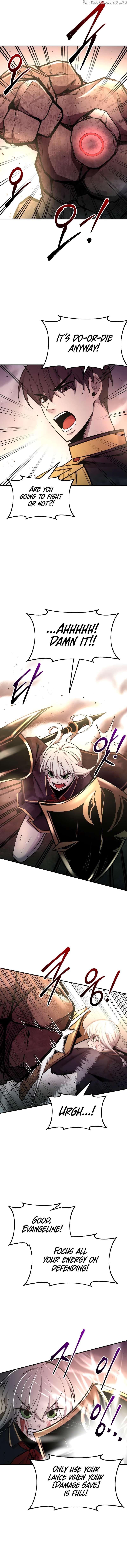 Read I Became the Tyrant of a Defense Game Manga Online