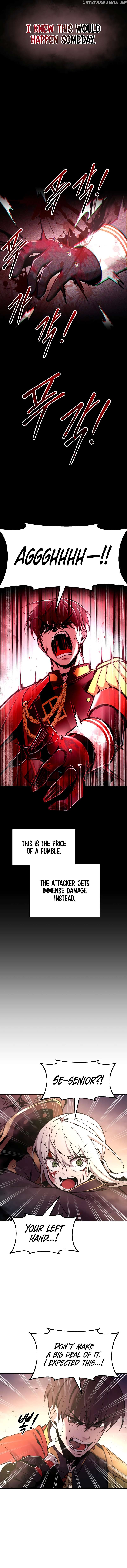 Read I Became the Tyrant of a Defense Game Manga Online