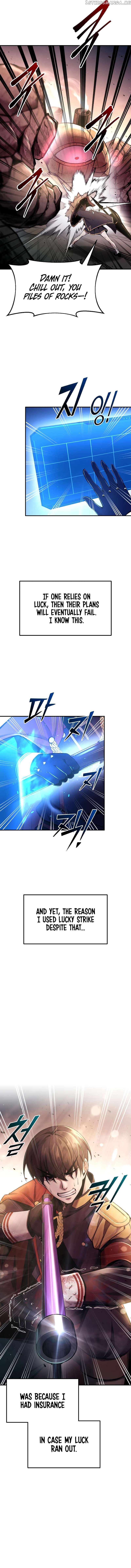 Read I Became the Tyrant of a Defense Game Manga Online