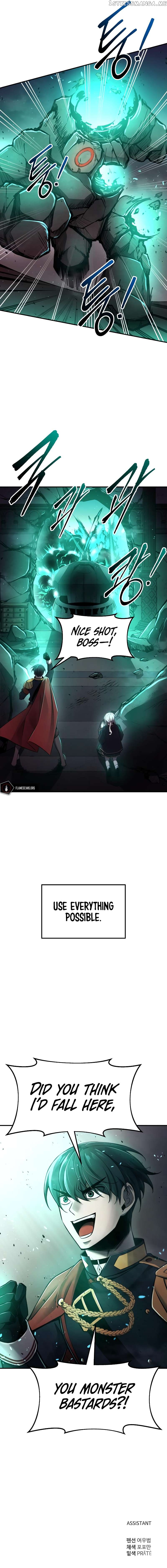 Read I Became the Tyrant of a Defense Game Manga Online