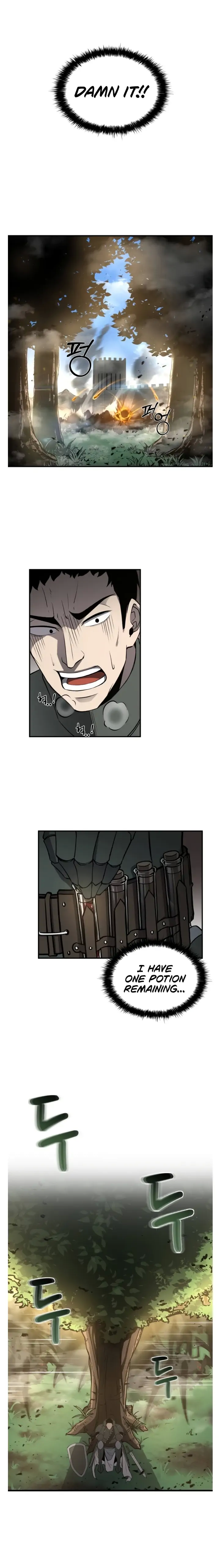 Read I Became the Tyrant of a Defense Game Manga Online