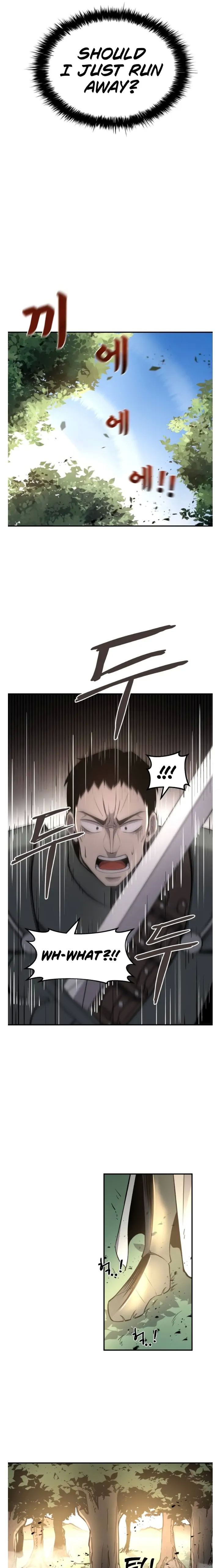Read I Became the Tyrant of a Defense Game Manga Online