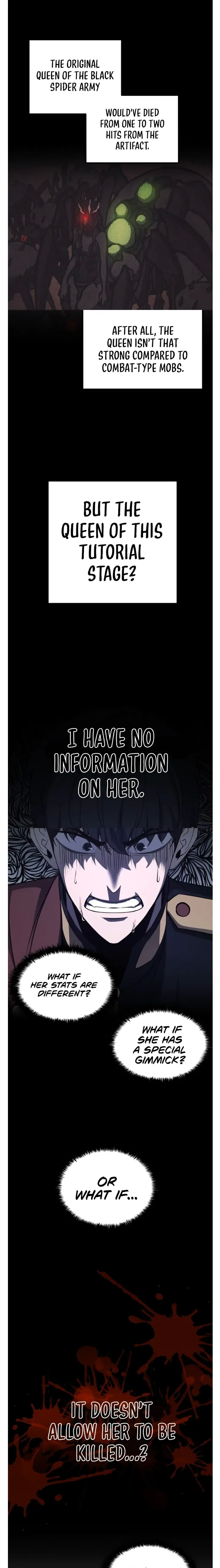 Read I Became the Tyrant of a Defense Game Manga Online