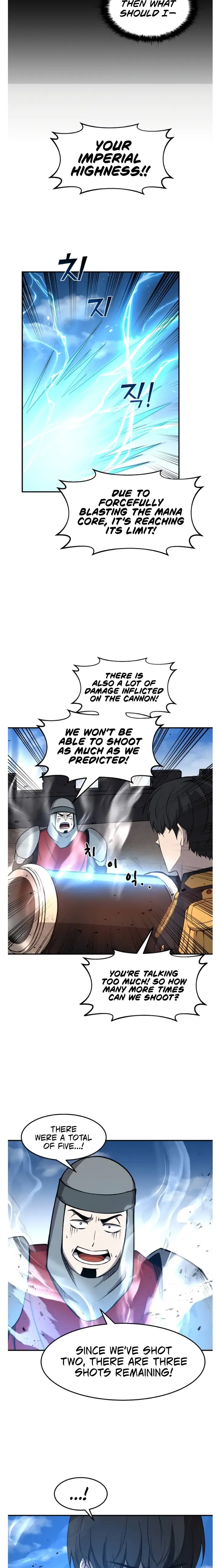Read I Became the Tyrant of a Defense Game Manga Online