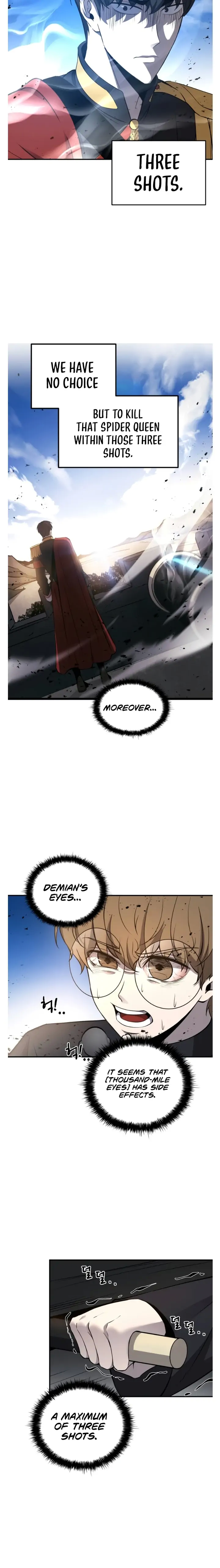 Read I Became the Tyrant of a Defense Game Manga Online