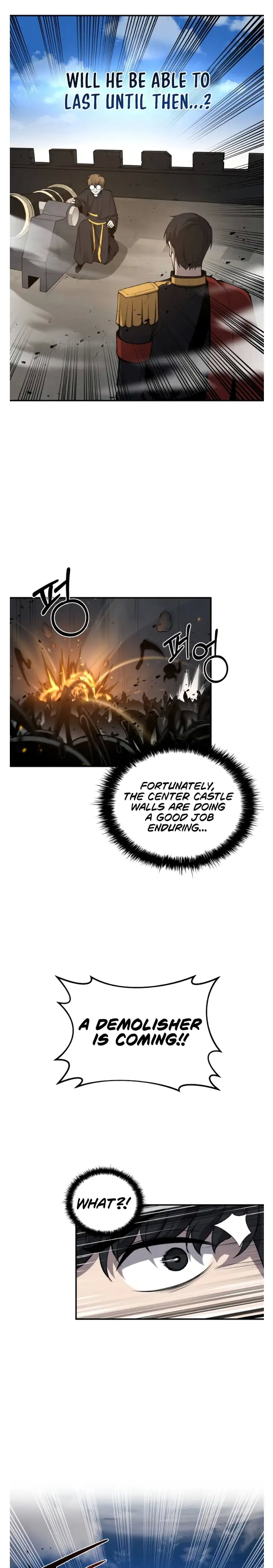 Read I Became the Tyrant of a Defense Game Manga Online