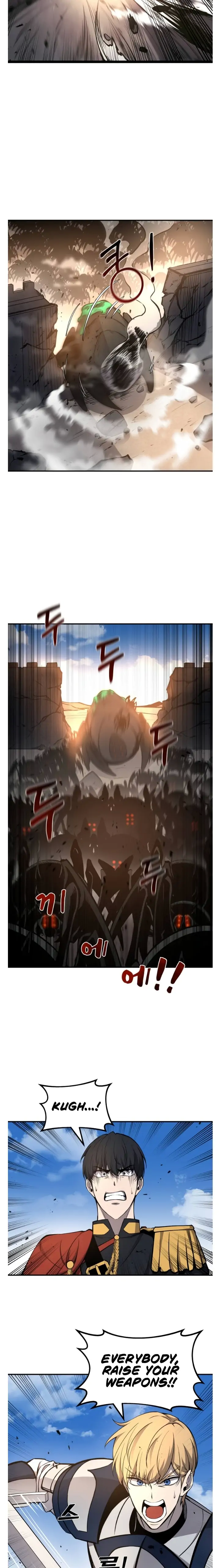 Read I Became the Tyrant of a Defense Game Manga Online