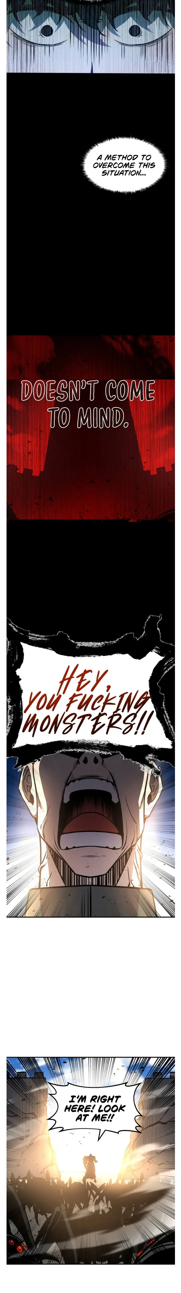 Read I Became the Tyrant of a Defense Game Manga Online
