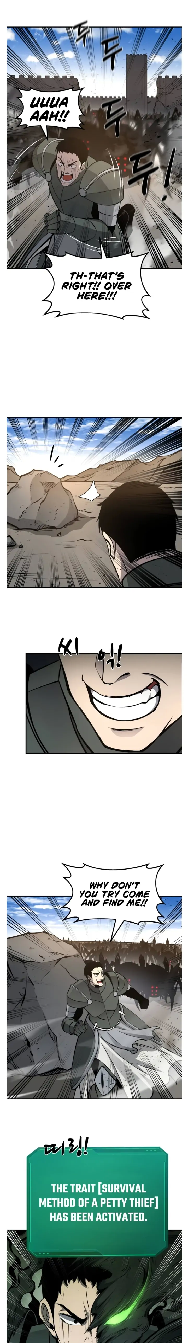 Read I Became the Tyrant of a Defense Game Manga Online