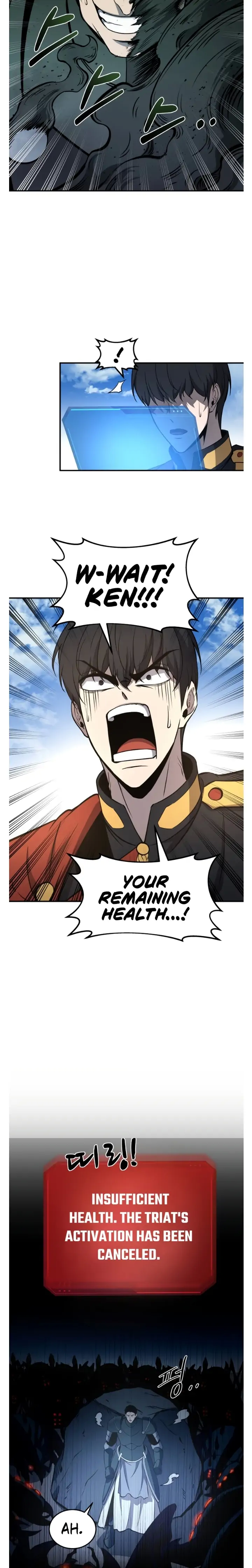 Read I Became the Tyrant of a Defense Game Manga Online