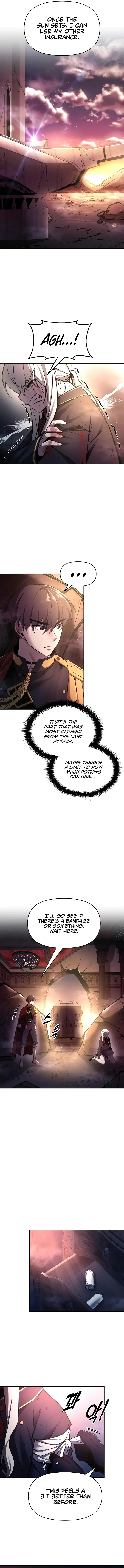 Read I Became the Tyrant of a Defense Game Manga Online