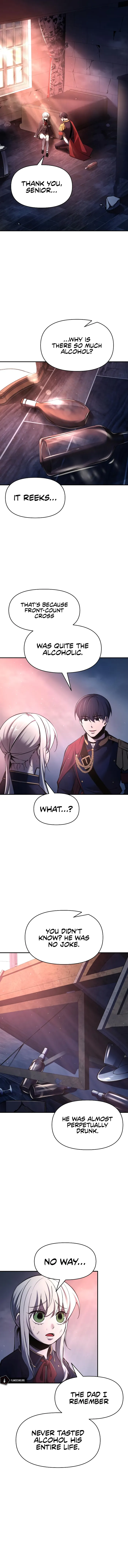 Read I Became the Tyrant of a Defense Game Manga Online