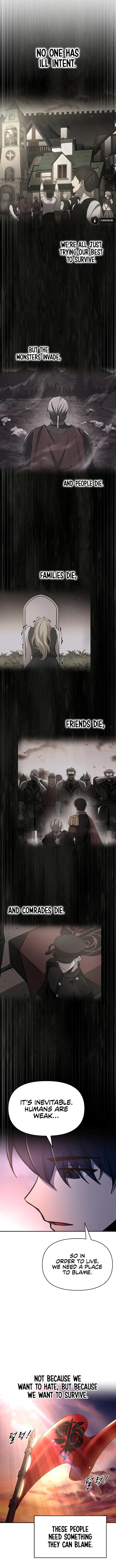 Read I Became the Tyrant of a Defense Game Manga Online