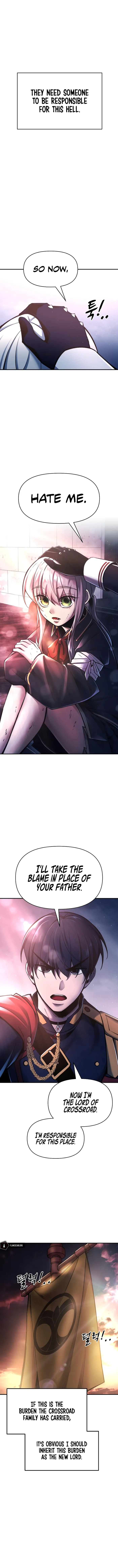 Read I Became the Tyrant of a Defense Game Manga Online