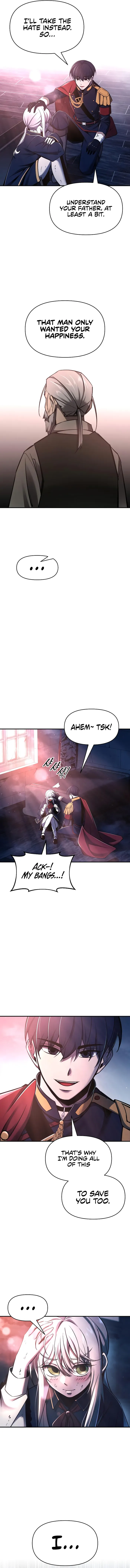 Read I Became the Tyrant of a Defense Game Manga Online