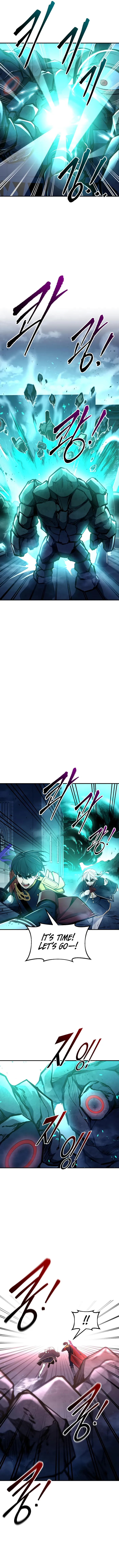 Read I Became the Tyrant of a Defense Game Manga Online