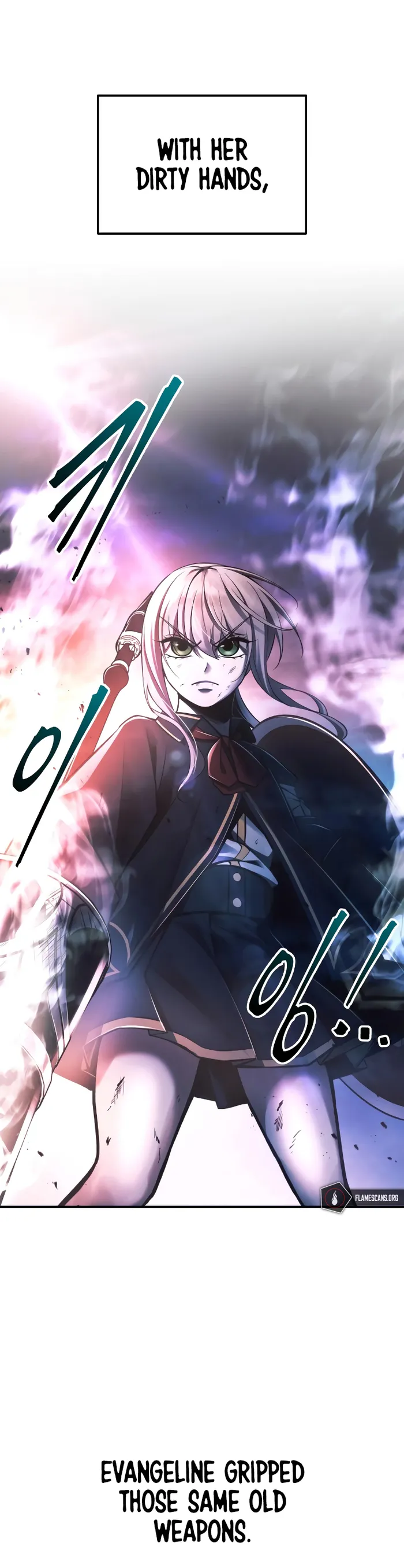 Read I Became the Tyrant of a Defense Game Manga Online