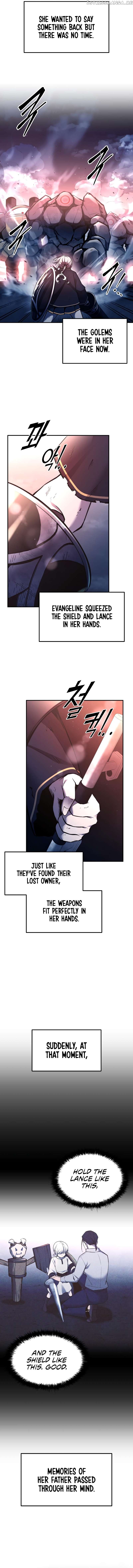 Read I Became the Tyrant of a Defense Game Manga Online