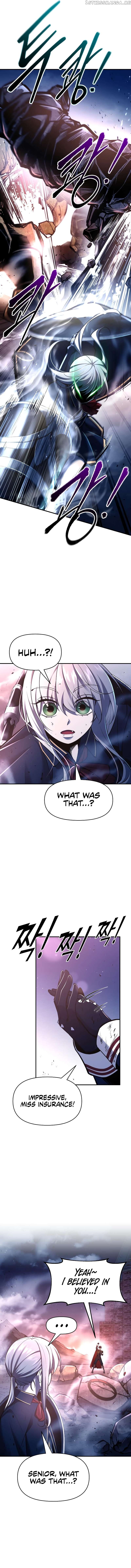 Read I Became the Tyrant of a Defense Game Manga Online