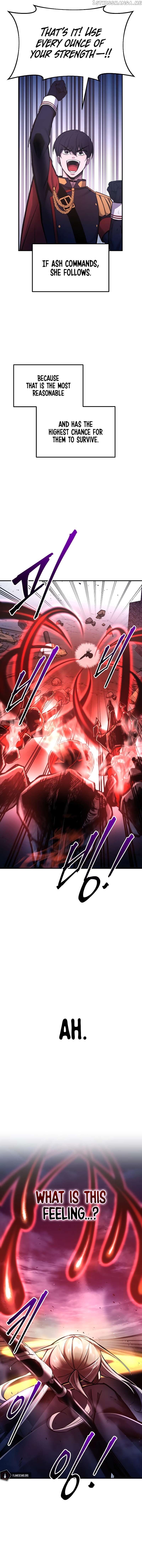 Read I Became the Tyrant of a Defense Game Manga Online