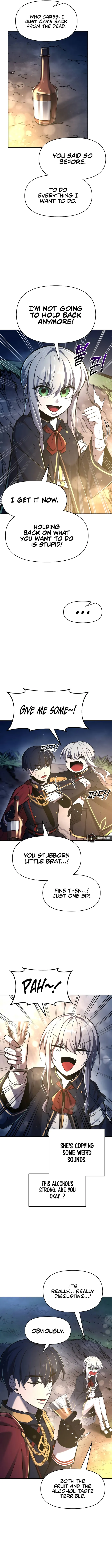 Read I Became the Tyrant of a Defense Game Manga Online